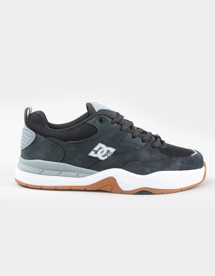 DC SHOES Ascend Mens Skate Shoes