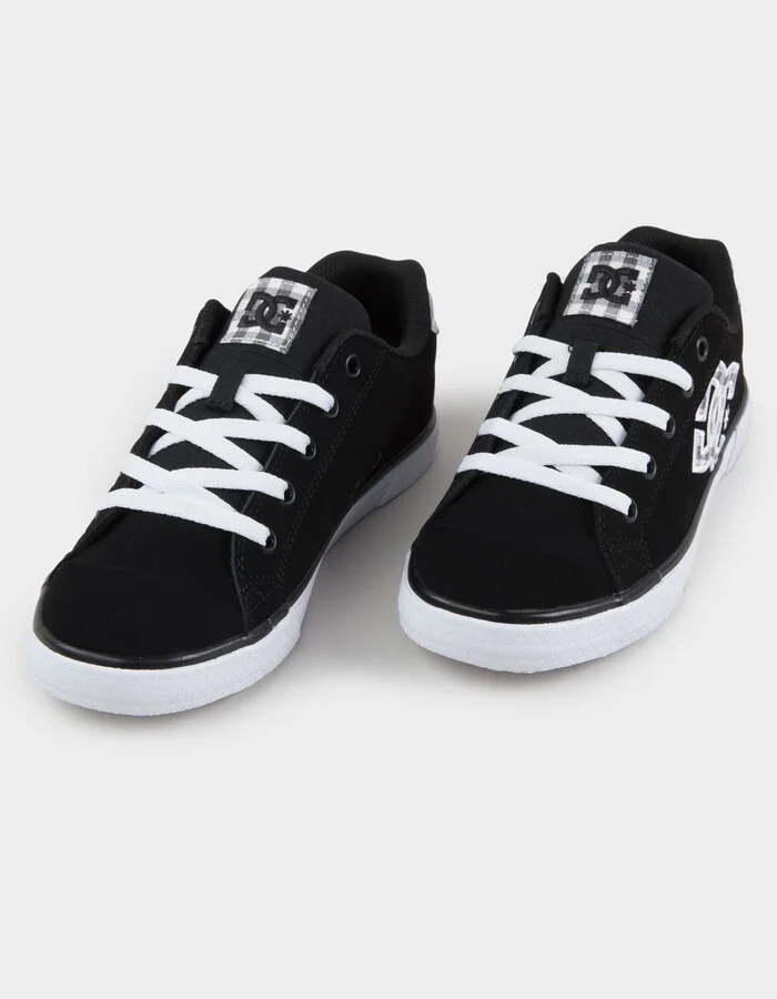 DC SHOES Chelsea Womens Shoes - Image 2