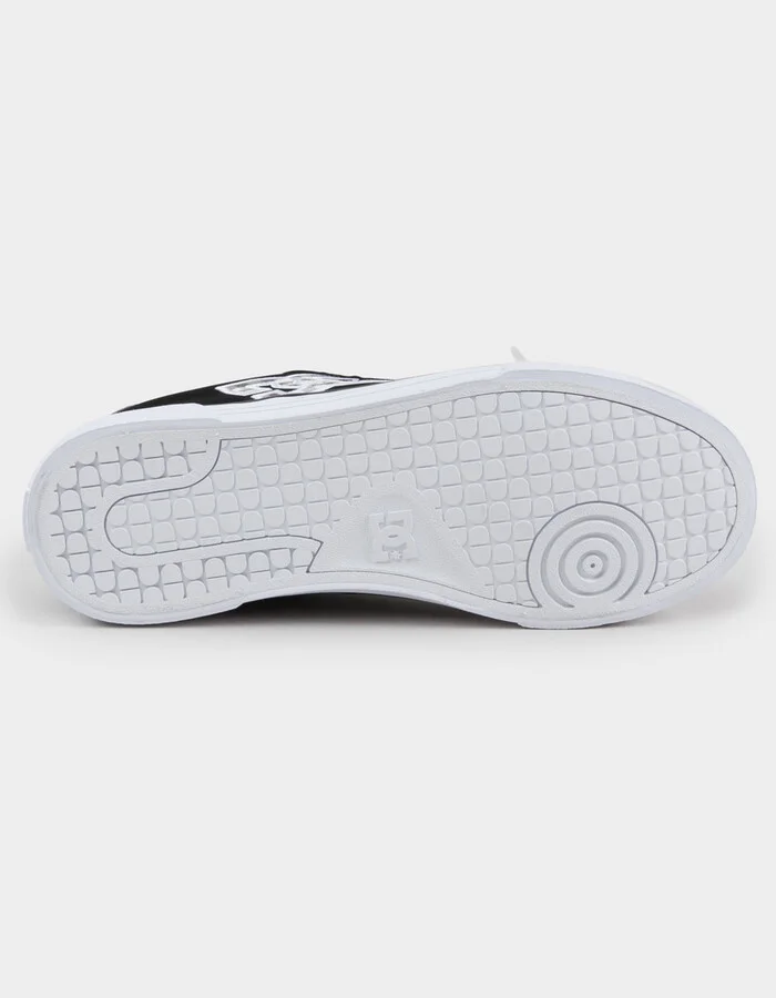 DC SHOES Chelsea Womens Shoes - Image 3