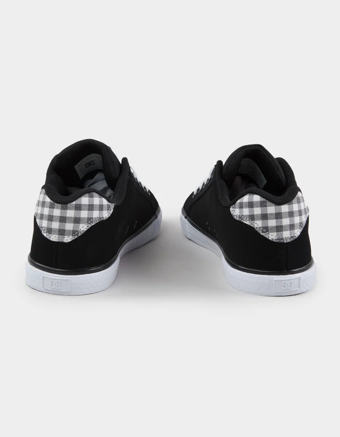 DC SHOES Chelsea Womens Shoes - Image 4