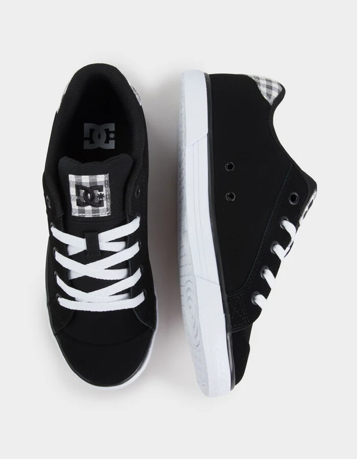 DC SHOES Chelsea Womens Shoes - Image 5