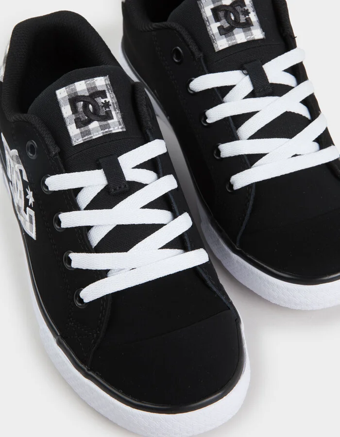 DC SHOES Chelsea Womens Shoes - Image 6