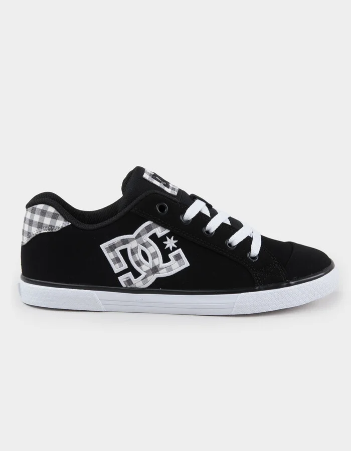 DC SHOES Chelsea Womens Shoes