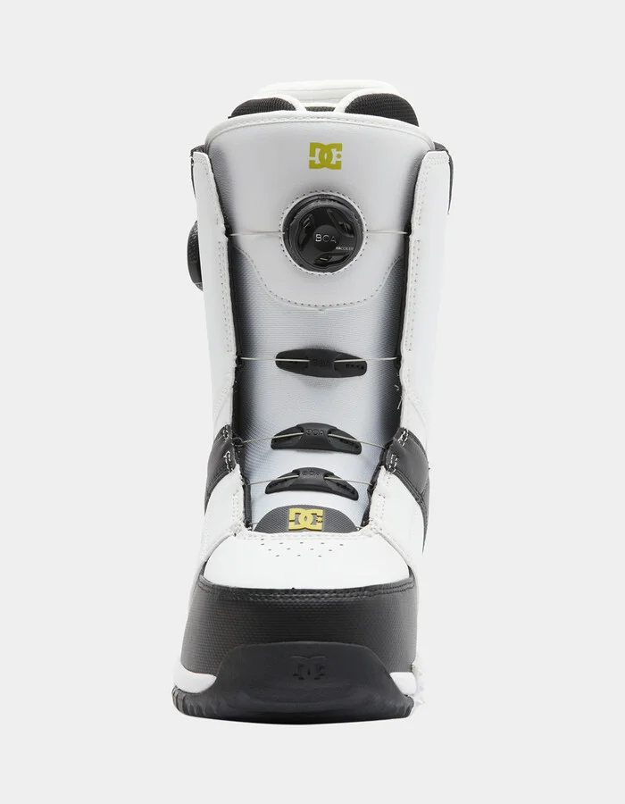 DC SHOES Control BOA® Mens Snowboard Boots - Image 3