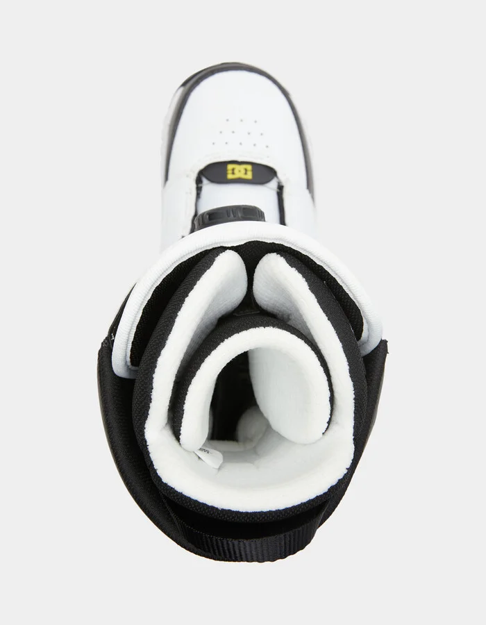 DC SHOES Control BOA® Mens Snowboard Boots - Image 5