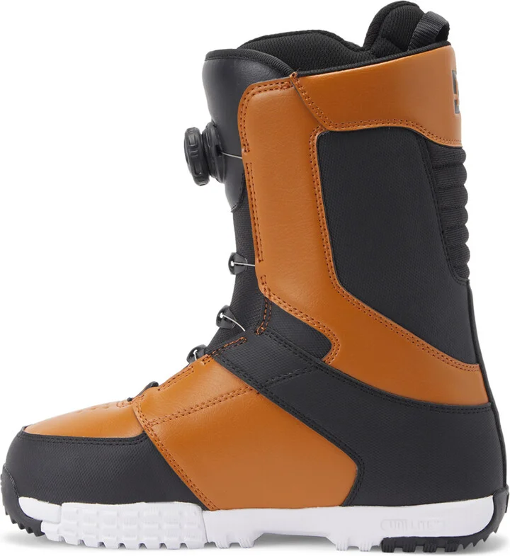 DC SHOES Control BOA® Mens Snowboard Boots - Image 6