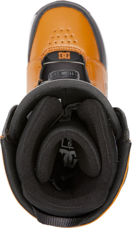 DC SHOES Control BOA® Mens Snowboard Boots - Image 7