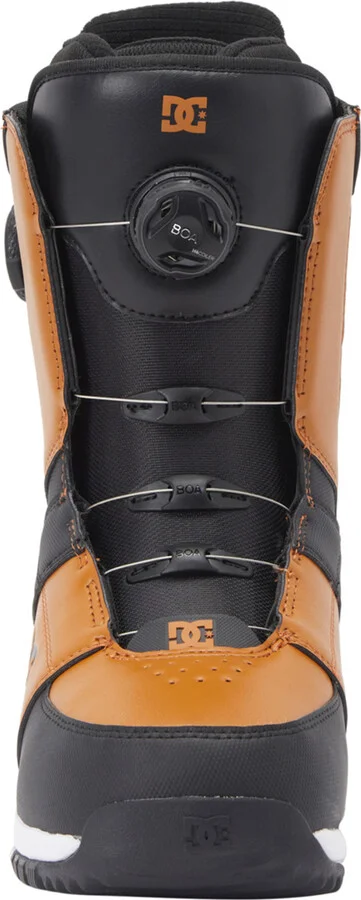 DC SHOES Control BOA® Mens Snowboard Boots - Image 8