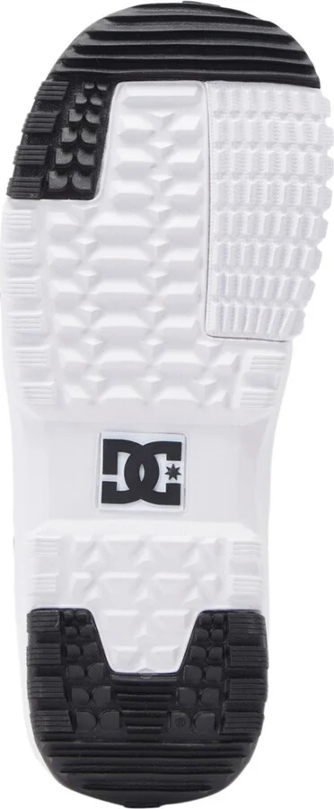 DC SHOES Control BOA® Mens Snowboard Boots - Image 9