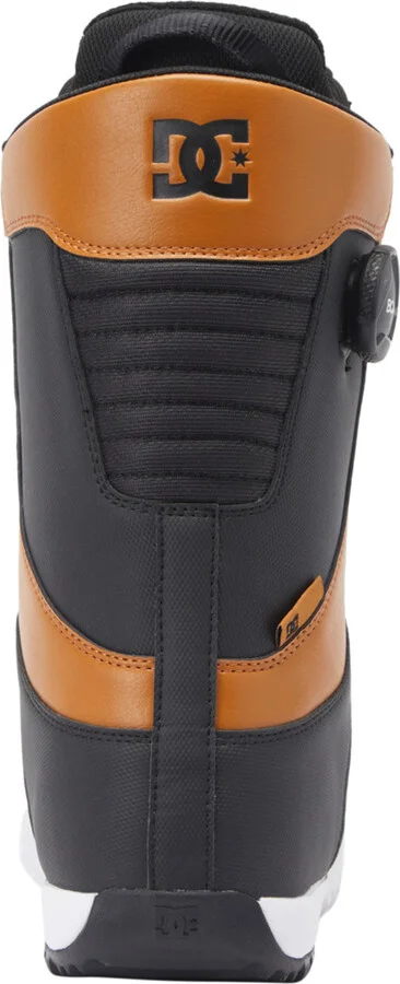 DC SHOES Control BOA® Mens Snowboard Boots - Image 10