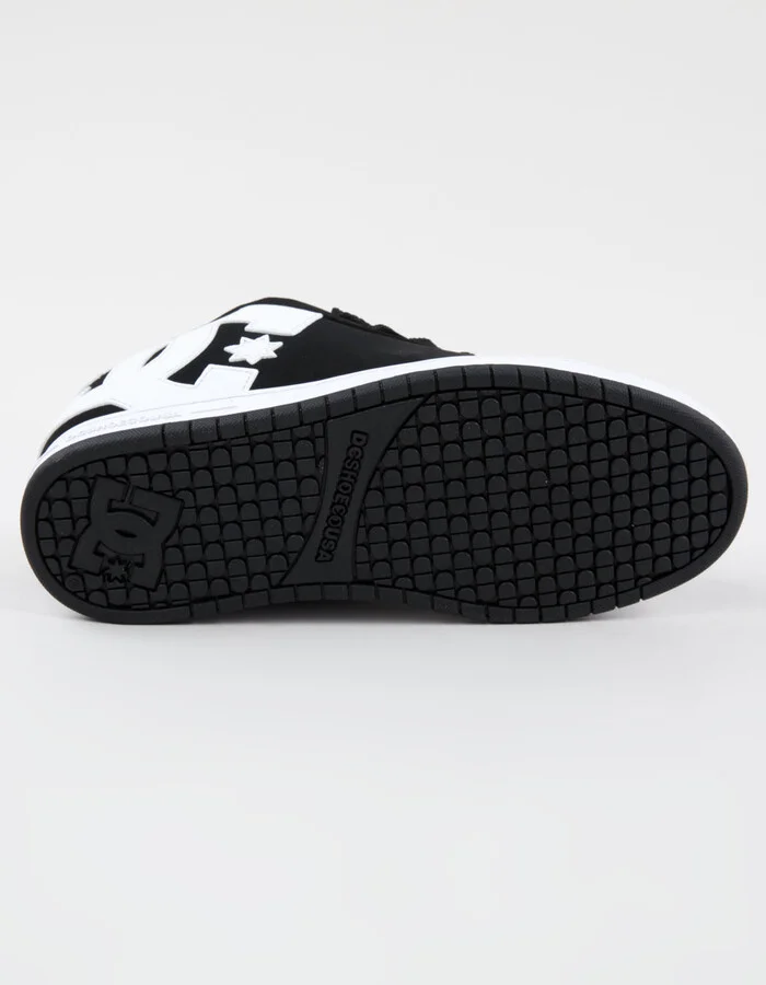 DC SHOES Court Graffik Mens Shoes - Image 3