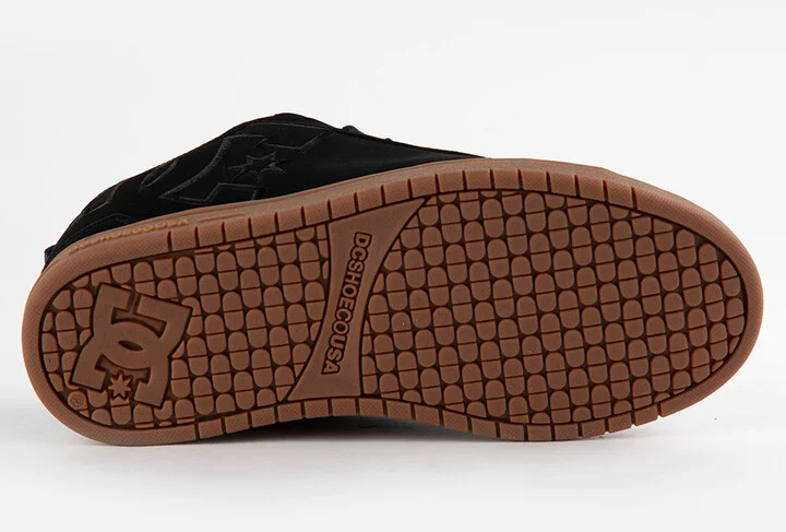 DC SHOES Court Graffik Mens Shoes - Image 8
