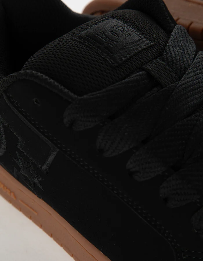 DC SHOES Court Graffik Mens Shoes - Image 11