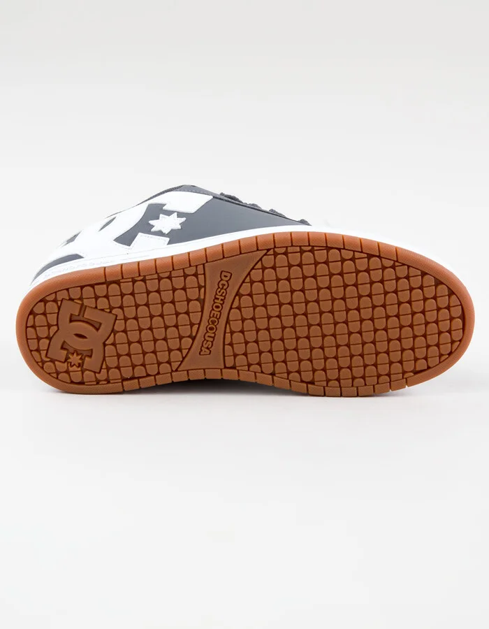 DC SHOES Court Graffik Mens Shoes - Image 3