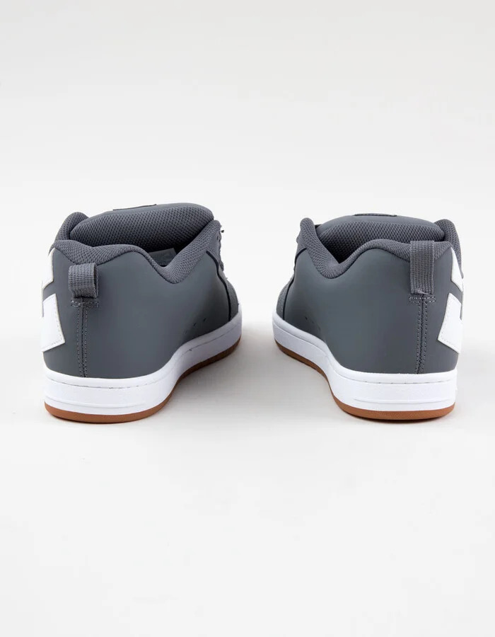DC SHOES Court Graffik Mens Shoes - Image 4