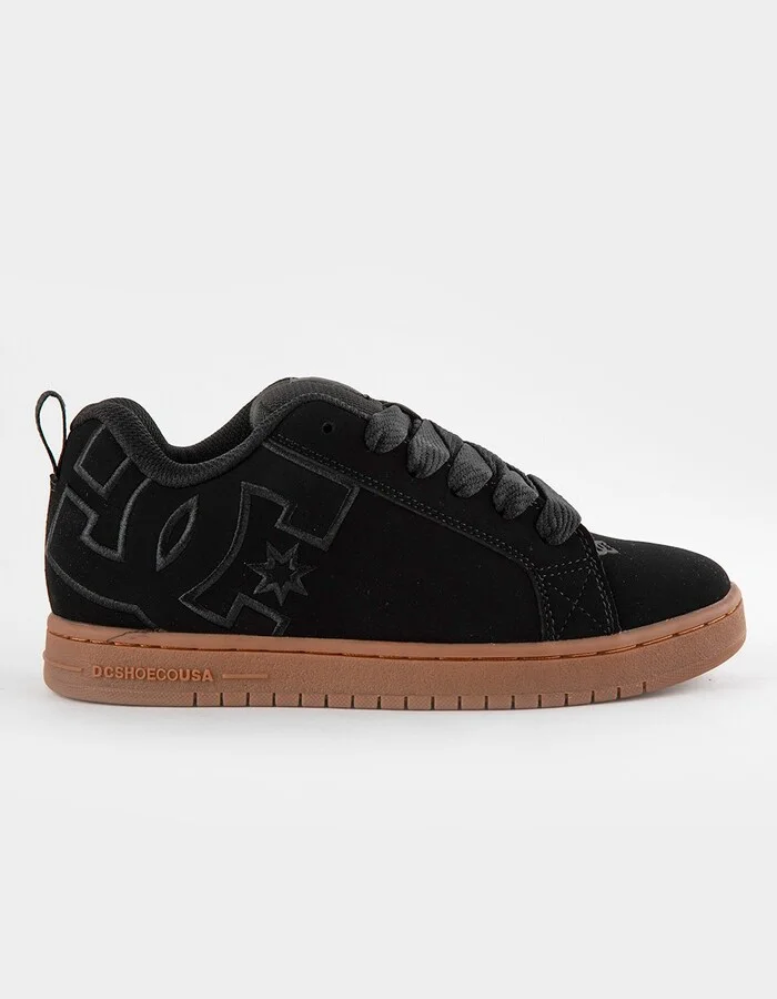 Blk/khaki