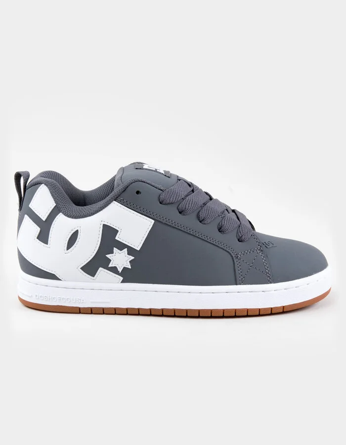 DC SHOES Court Graffik Mens Shoes