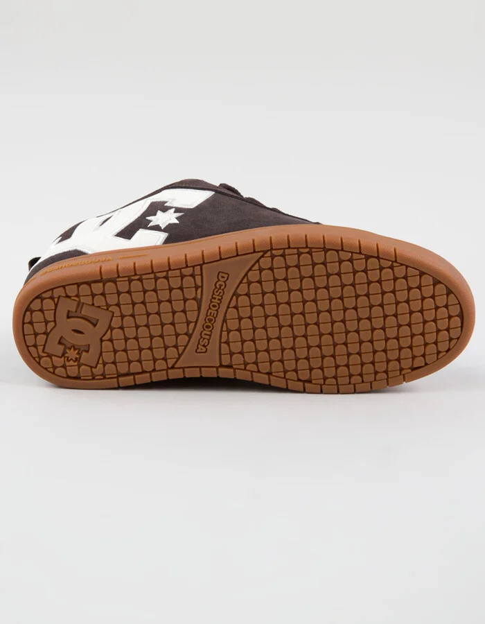DC SHOES Court Graffik SE Mens Shoes - Image 3