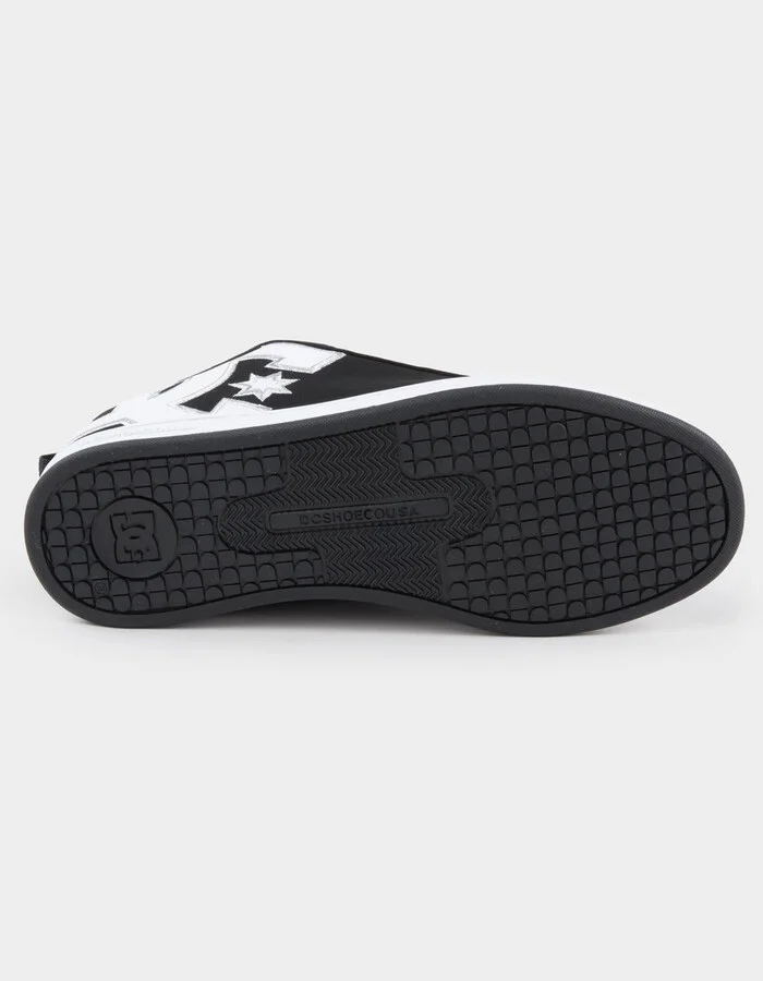 DC SHOES Court Graffik Womens Shoes - Image 8