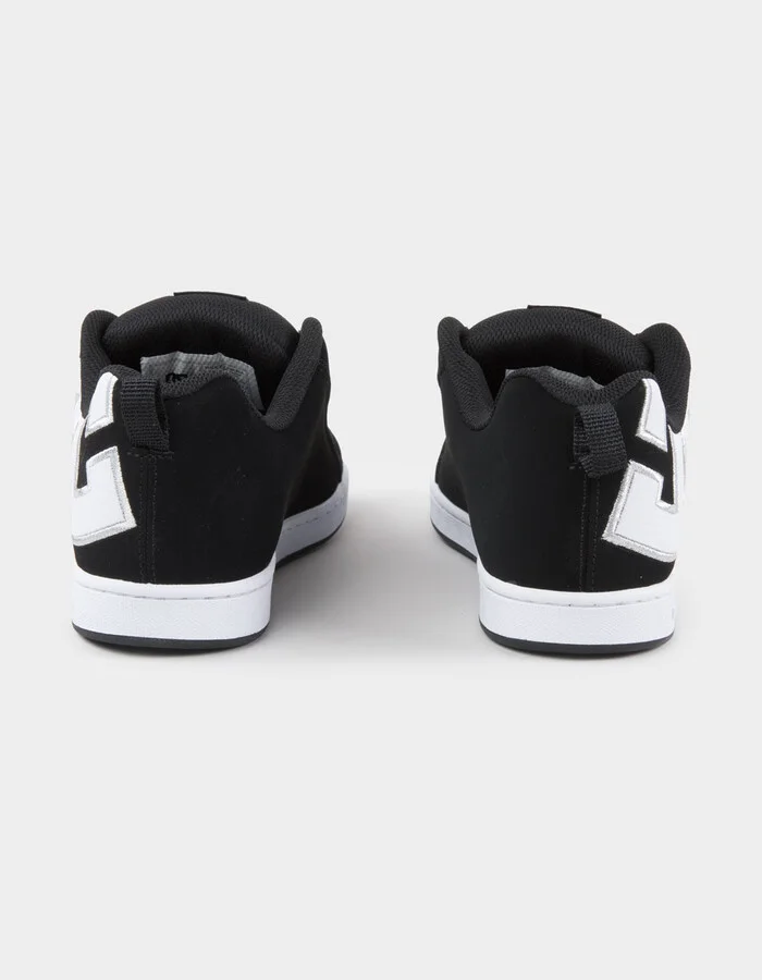 DC SHOES Court Graffik Womens Shoes - Image 9