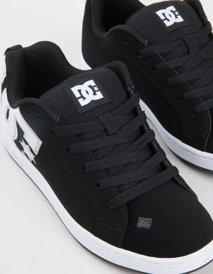 DC SHOES Court Graffik Womens Shoes - Image 11