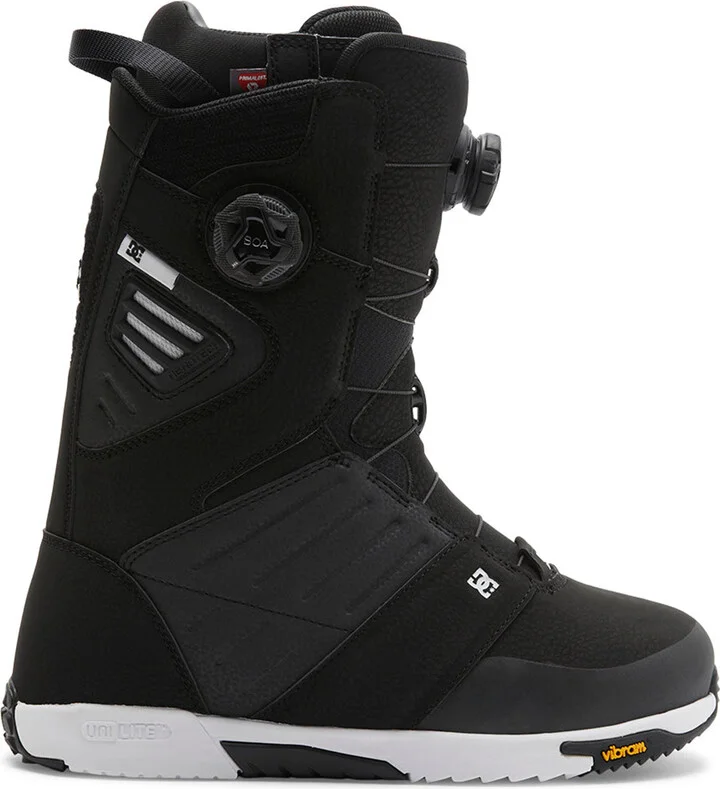 DC SHOES Judge BOA® Mens Snowboard Boots - Image 2