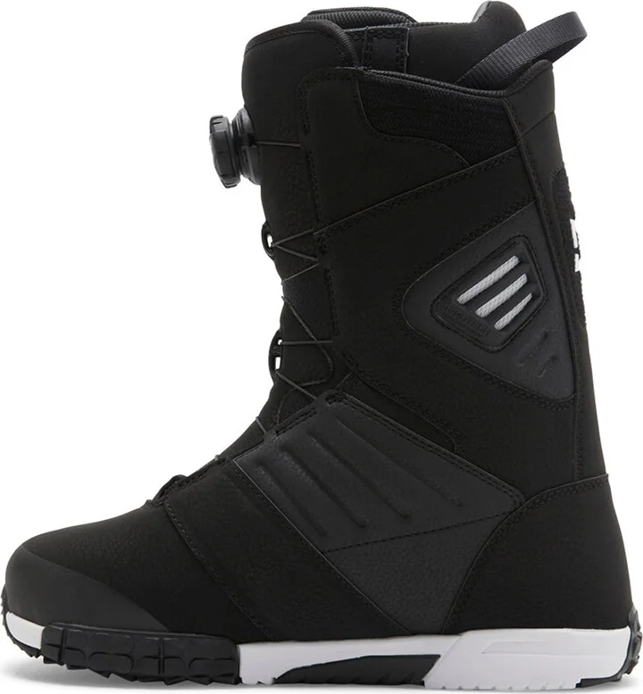 DC SHOES Judge BOA® Mens Snowboard Boots - Image 3