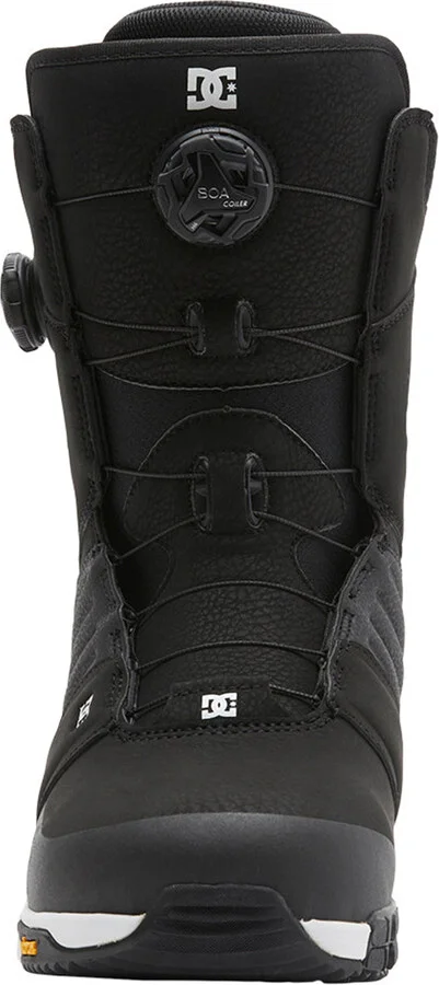 DC SHOES Judge BOA® Mens Snowboard Boots - Image 4