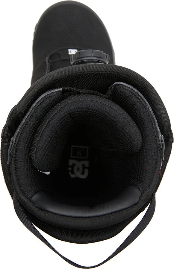 DC SHOES Judge BOA® Mens Snowboard Boots - Image 5