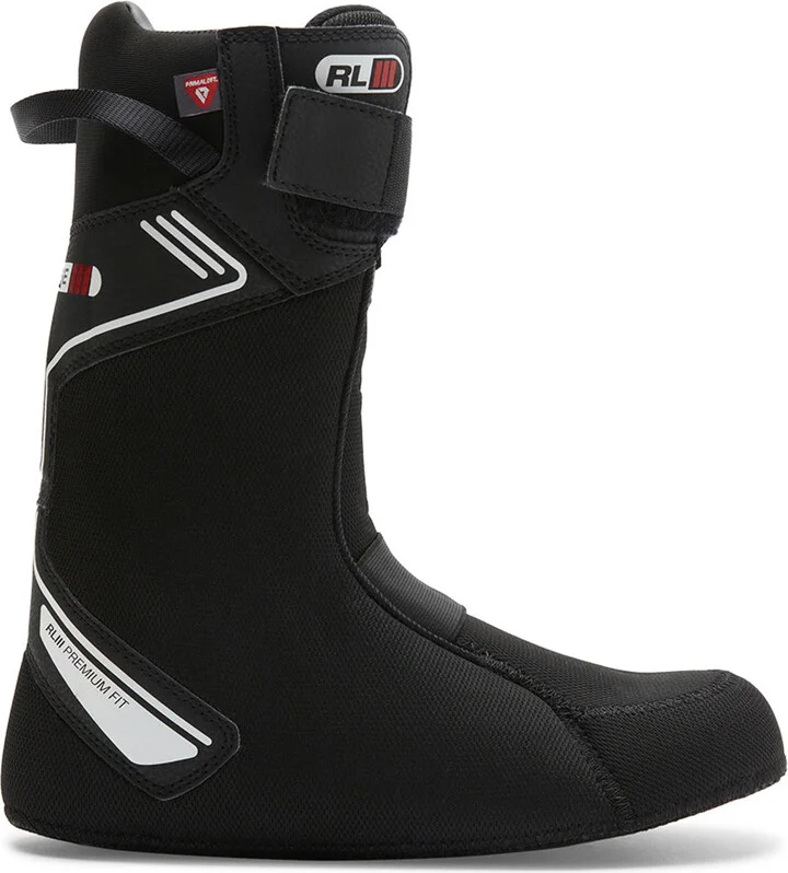 DC SHOES Judge BOA® Mens Snowboard Boots - Image 6