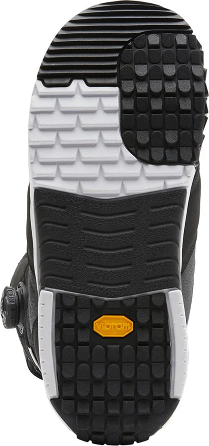 DC SHOES Judge BOA® Mens Snowboard Boots - Image 7