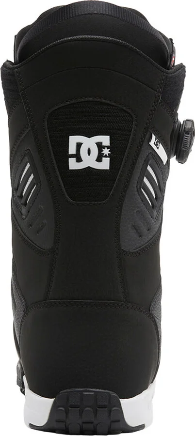DC SHOES Judge BOA® Mens Snowboard Boots - Image 8