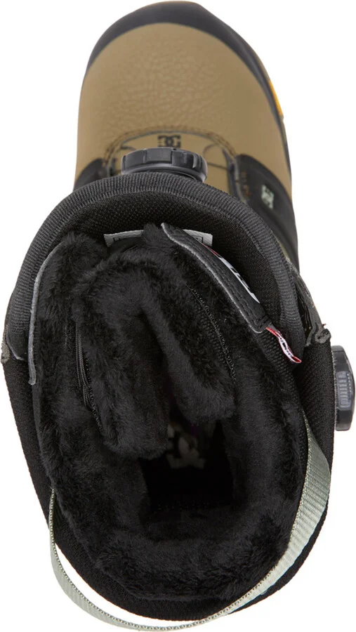 DC SHOES Judge BOA® Mens Snowboard Boots - Image 11