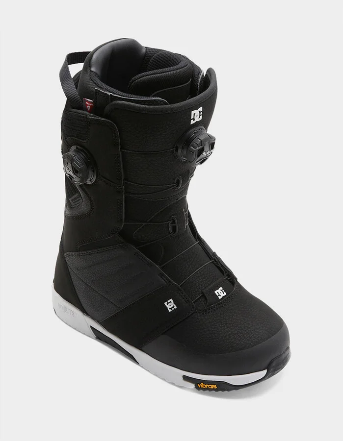DC SHOES Judge BOA® Mens Snowboard Boots
