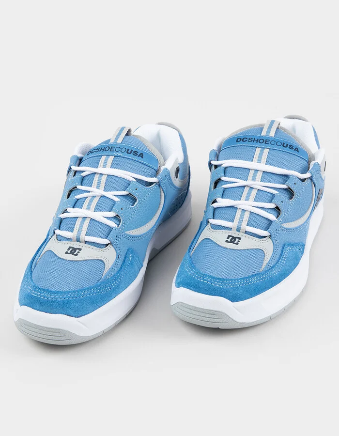 DC SHOES Kalynx Zero Mens Skate Shoes - Image 2
