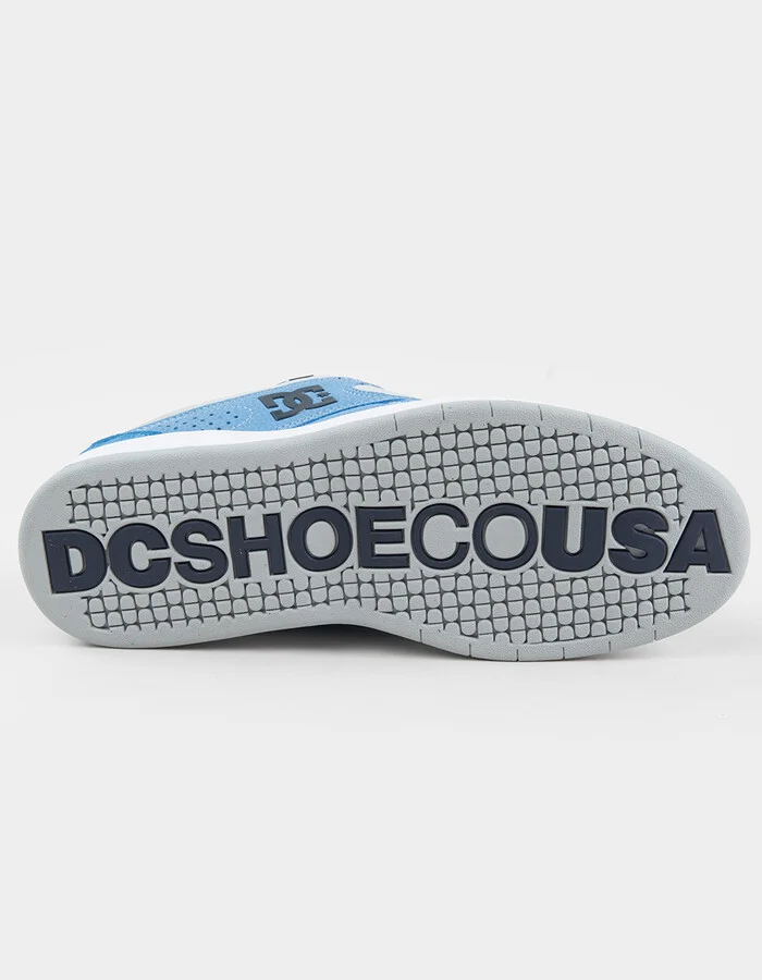 DC SHOES Kalynx Zero Mens Skate Shoes - Image 3