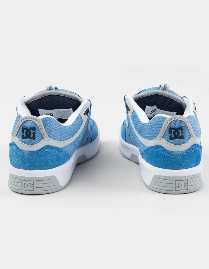DC SHOES Kalynx Zero Mens Skate Shoes - Image 4