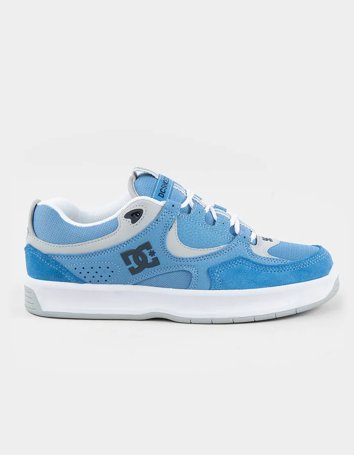 DC SHOES Kalynx Zero Mens Skate Shoes