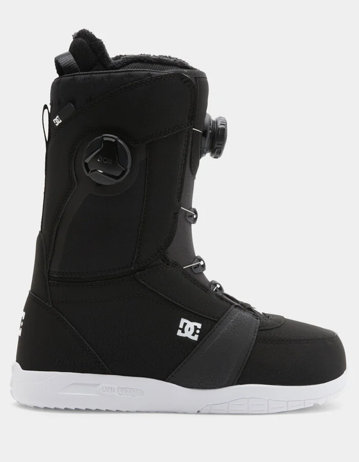 DC SHOES Lotus BOA® Womens Snowboard Boots - Image 2
