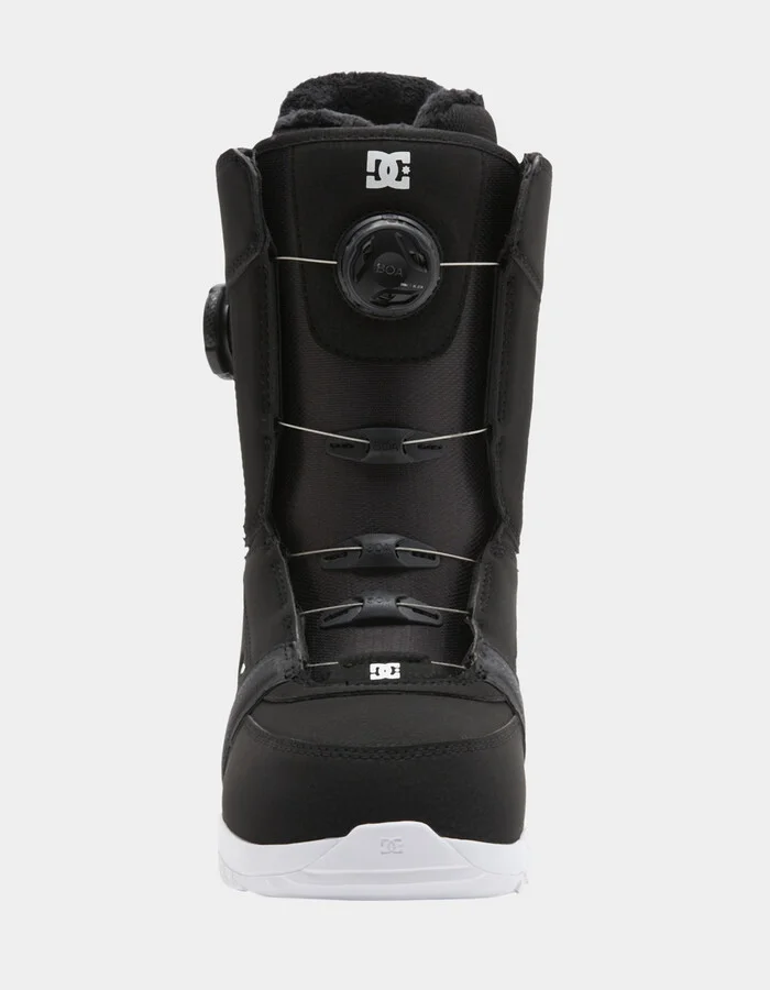 DC SHOES Lotus BOA® Womens Snowboard Boots - Image 3