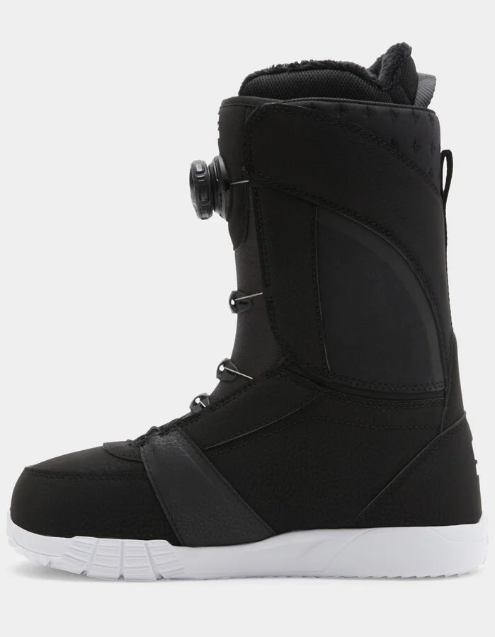 DC SHOES Lotus BOA® Womens Snowboard Boots - Image 4