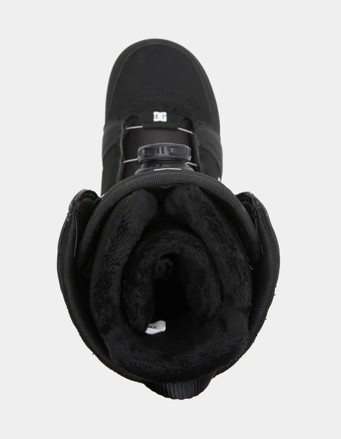 DC SHOES Lotus BOA® Womens Snowboard Boots - Image 5