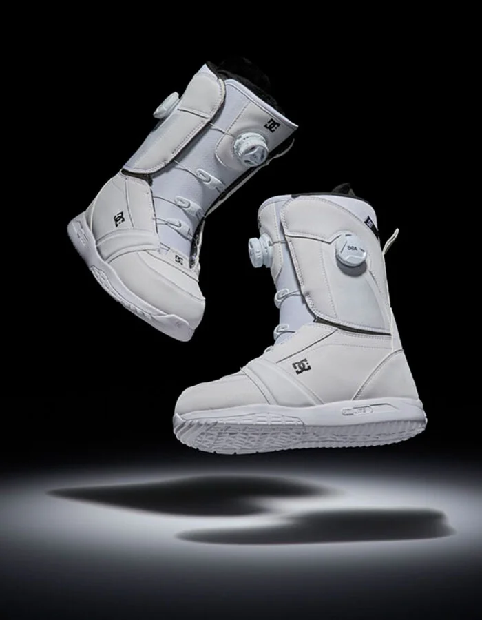 DC SHOES Lotus BOA® Womens Snowboard Boots - Image 6
