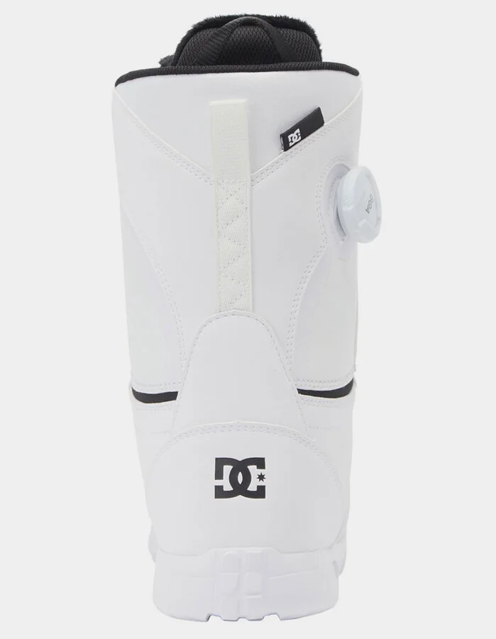 DC SHOES Lotus BOA® Womens Snowboard Boots - Image 7