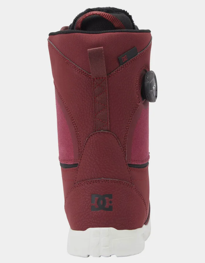 DC SHOES Lotus BOA® Womens Snowboard Boots - Image 9