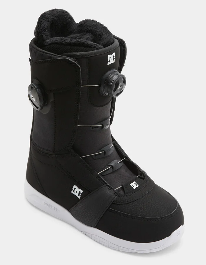 DC SHOES Lotus BOA® Womens Snowboard Boots