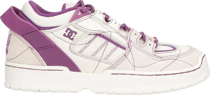 Dc Shoes Man Sneakers - Image 3
