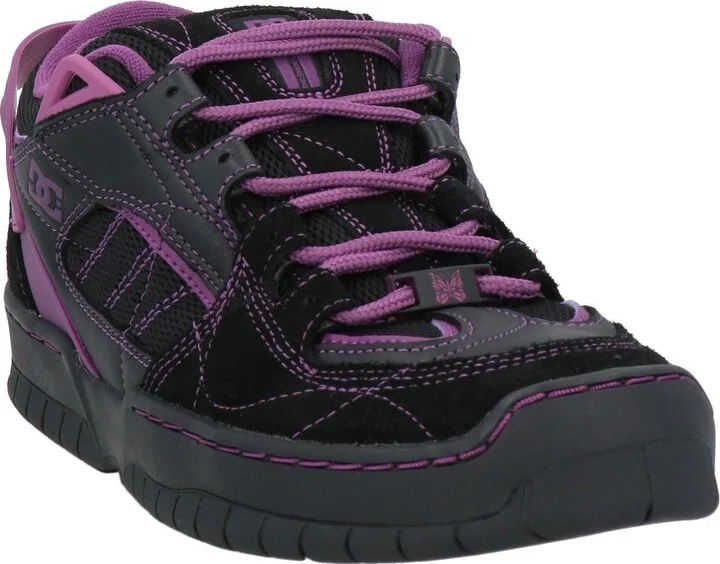 Dc Shoes Man Sneakers - Image 7