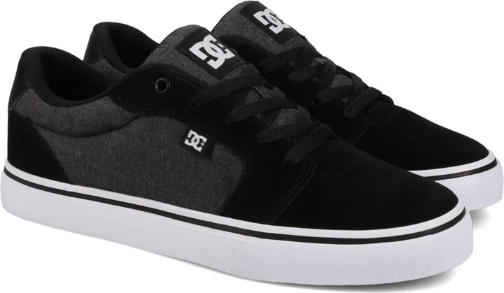 DC Shoes Men's Anvil SE Sneaker