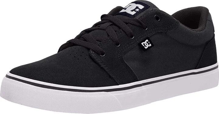 DC Shoes Men's Anvil Skate Shoe